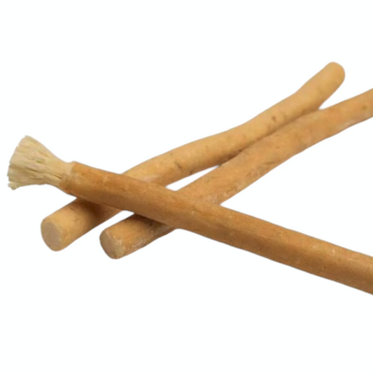 75% discount -Organic Miswak Stick for Teeth