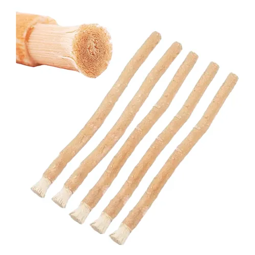 Free Bundle - Organic Miswak Stick for Teeth