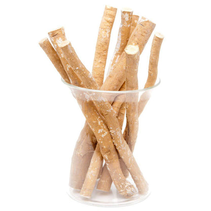 Free Bundle - Organic Miswak Stick for Teeth