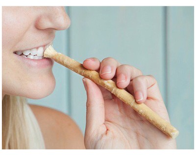 Free Bundle - Organic Miswak Stick for Teeth
